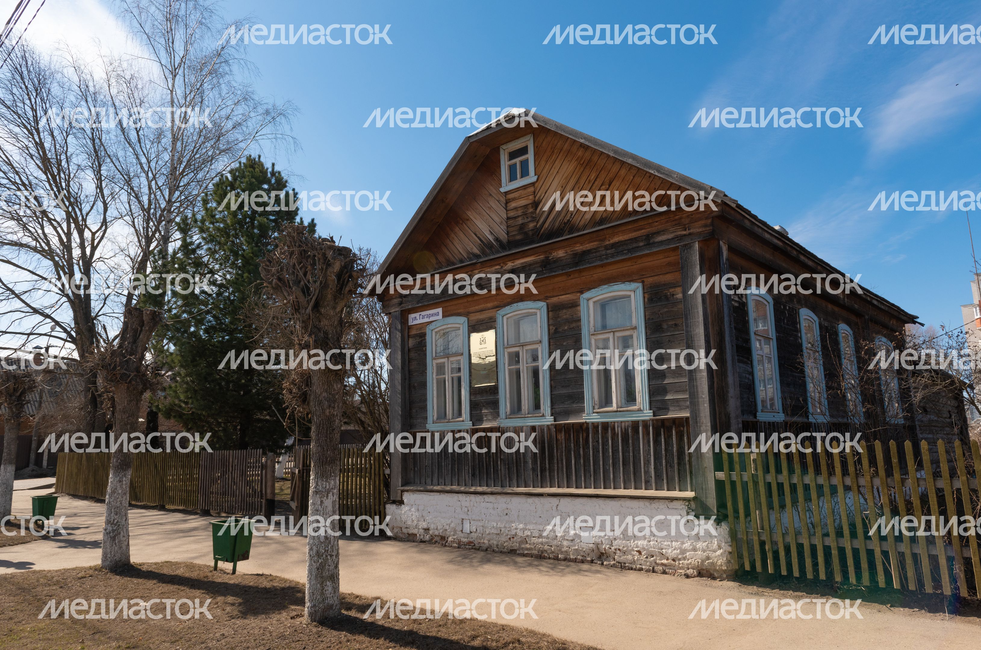 Интервью с племянницей Юрия Гагарина