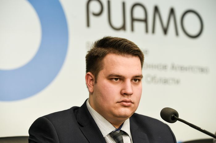 Пресс-конференция по проблемам трудоустройства студентов Подмосковья