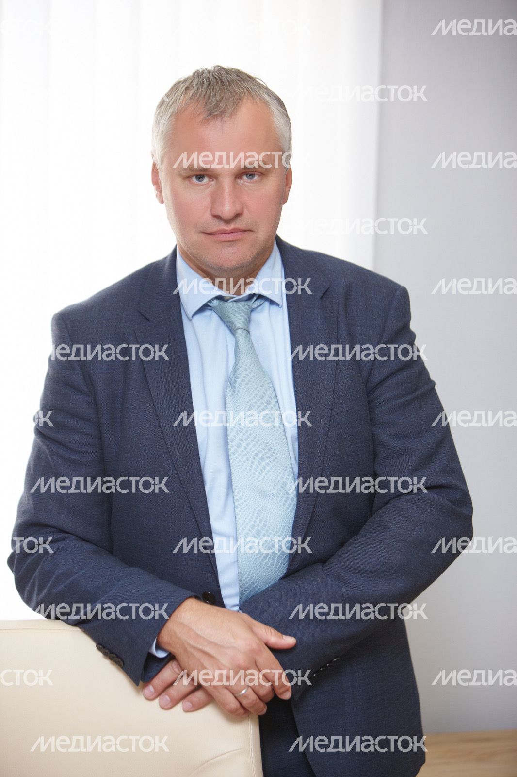 Ворoбьев Дмитрий Ричардович