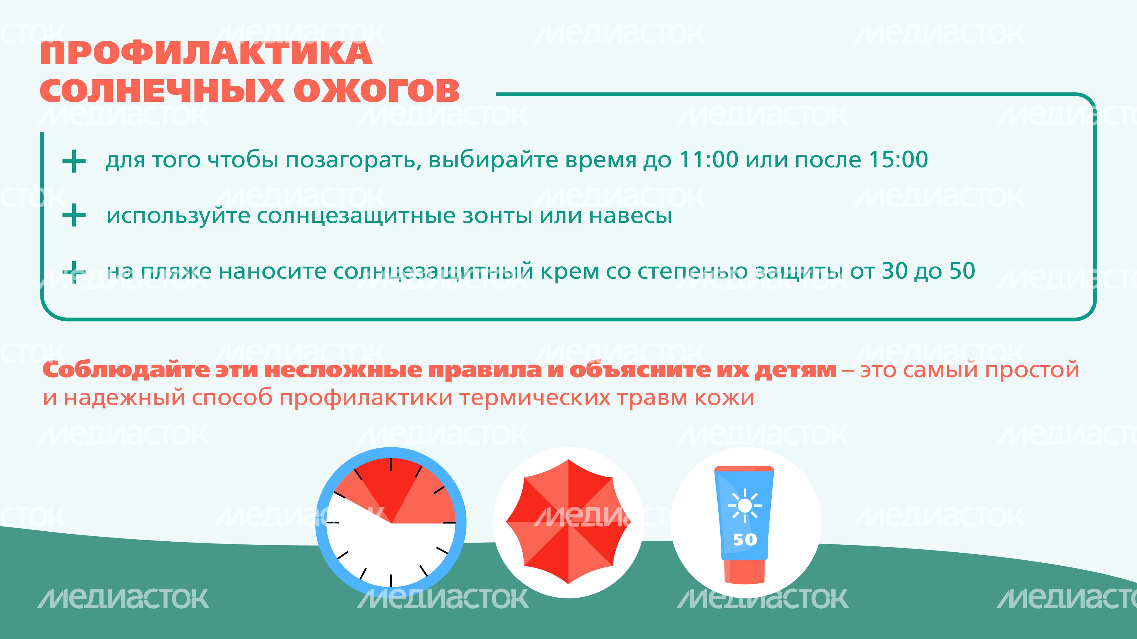 Солнечный ожог Горизонталь 08