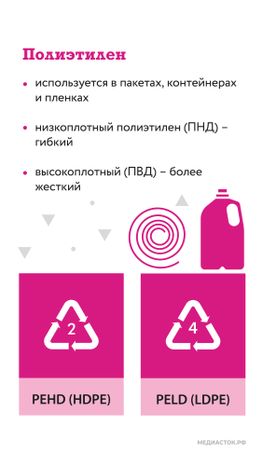 Маркировка пластика вертикаль 03