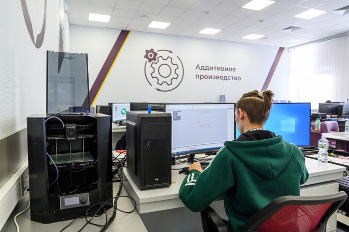 В Раменском колледже прошел Региональный этап чемпионата по профессиональному мастерству