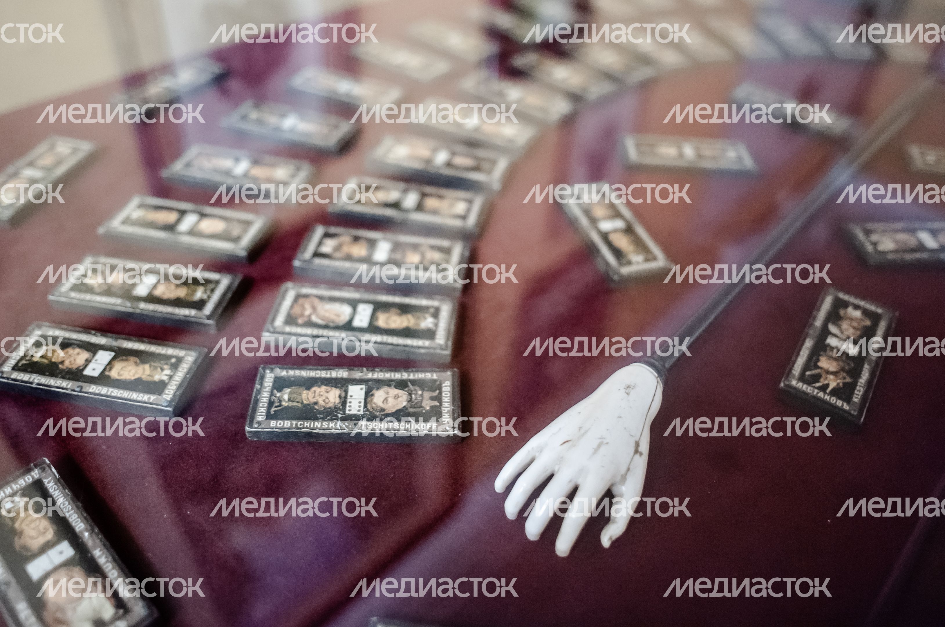 Музей-заповедник «Усадьба «Мураново» имени Ф.И.Тютчева»