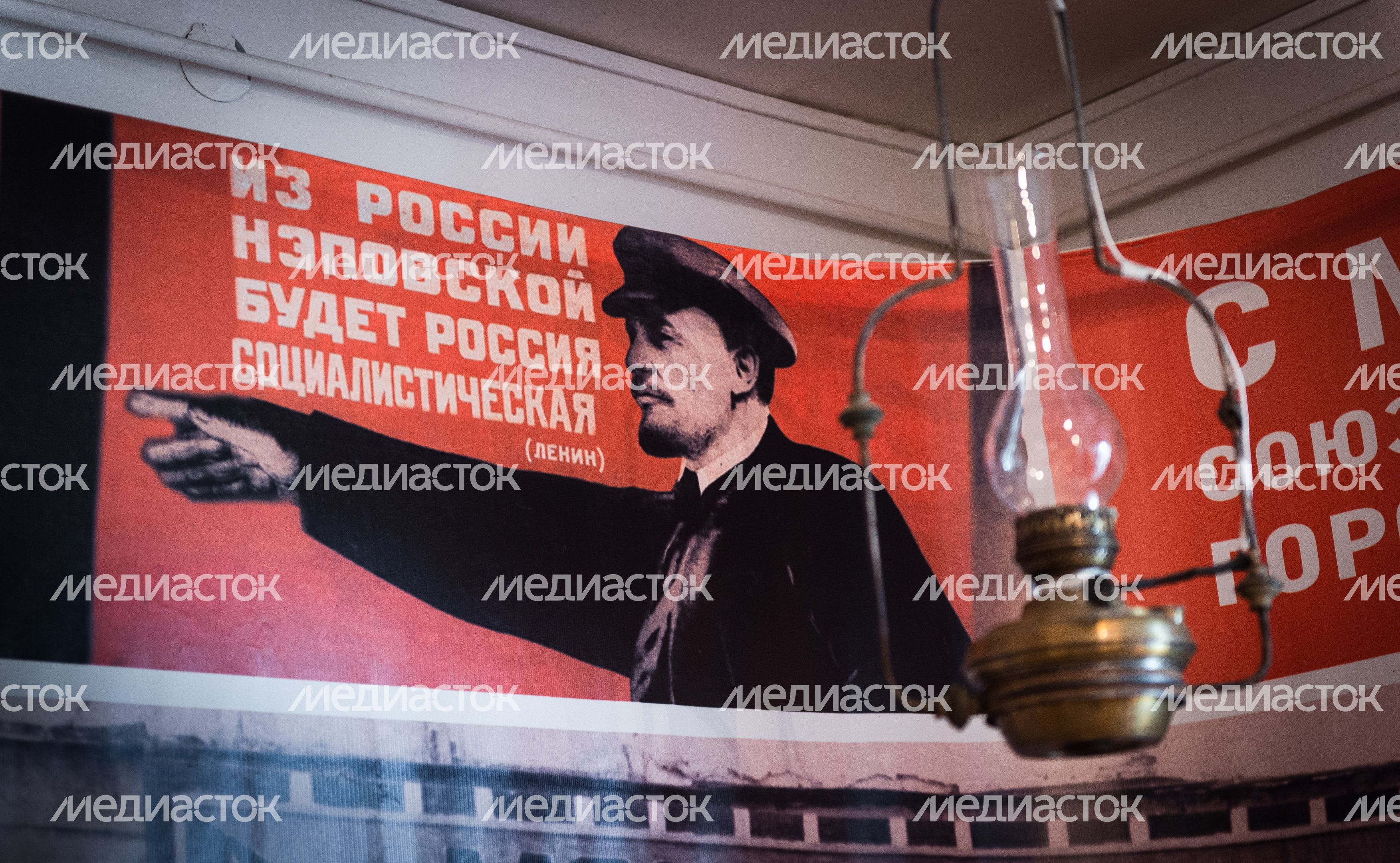 Экскурсия на Загорский трубный завод
