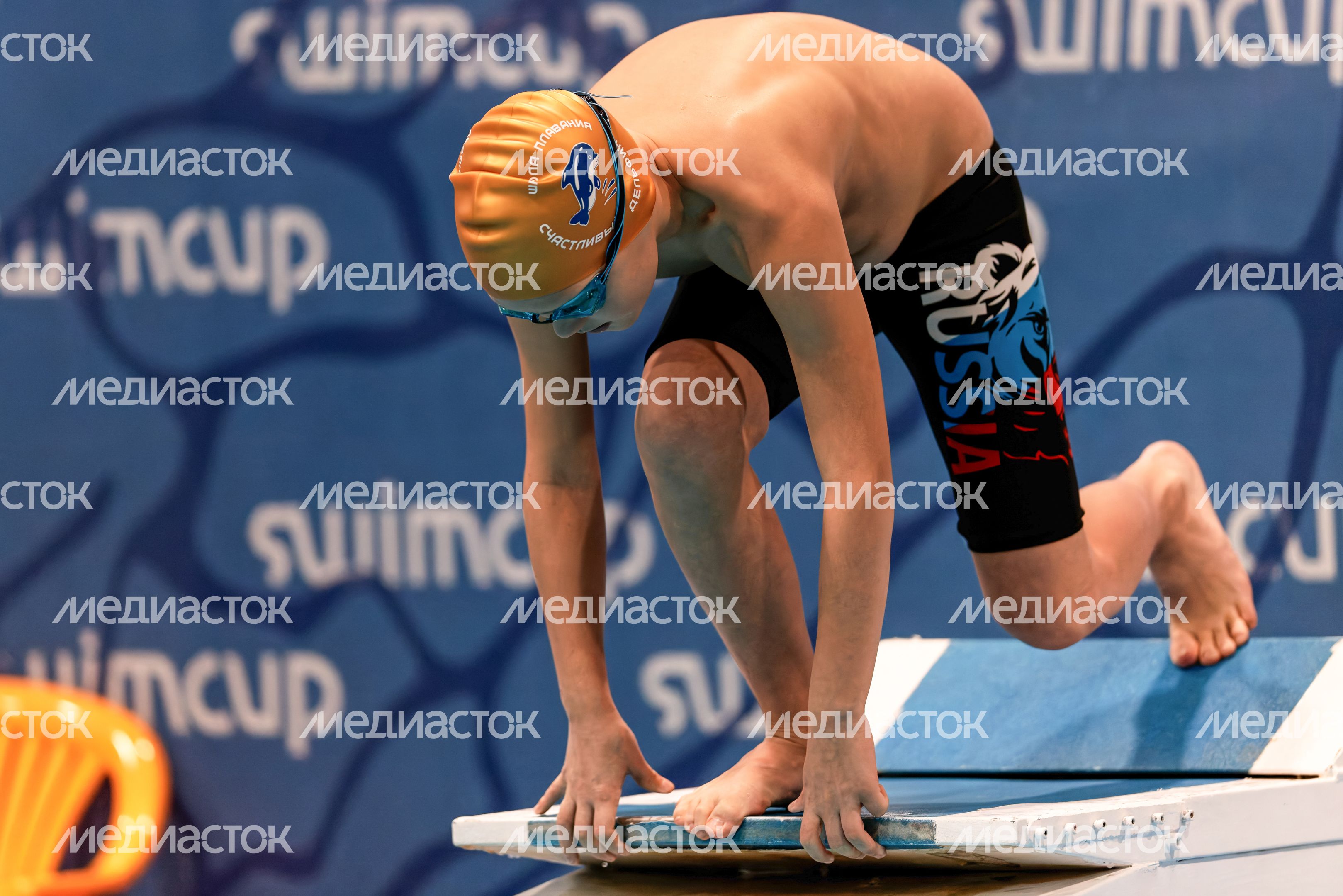 Первый турнир нового сезона Кубка чемпионов Swimcup по плаванию Первый турнир нового сезона Кубка чемпионов Swimcup по плаванию