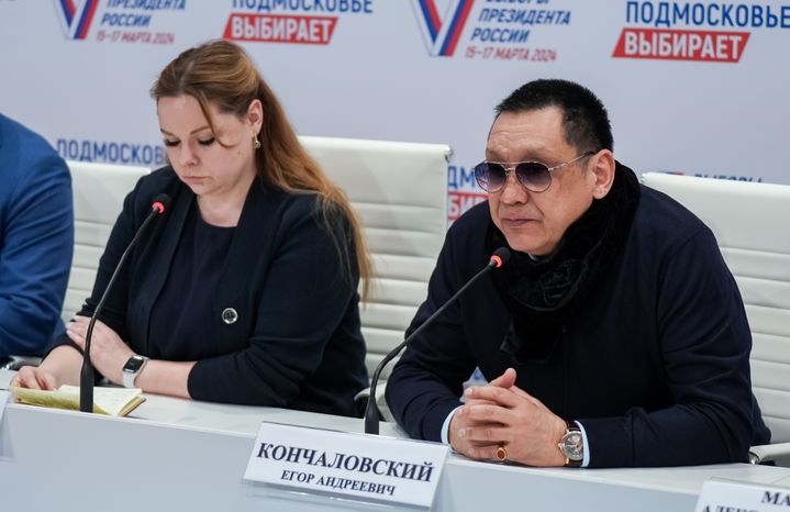 В Одинцове начал работу Центр общественного наблюдения
