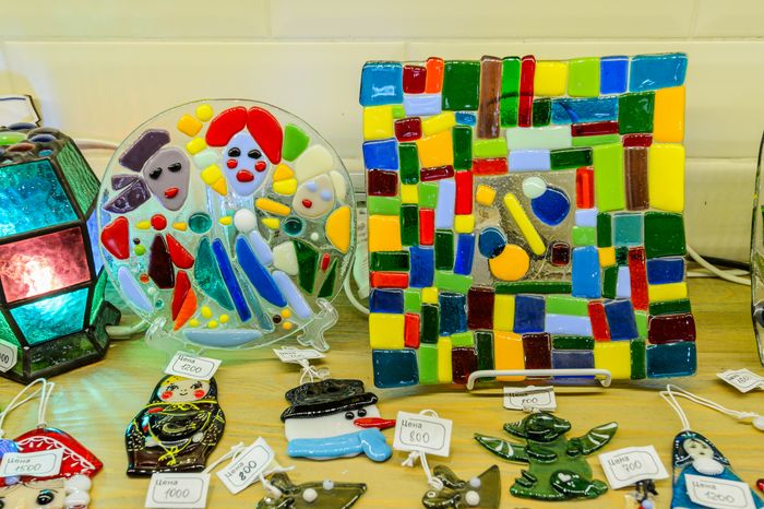 Студия керамики "Гончариум" в городе Видное