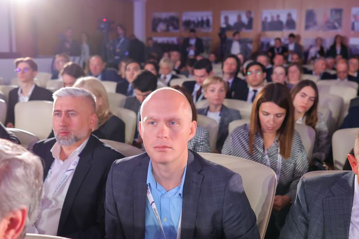 II Международный форум ОЭЗ прошел в Дубне