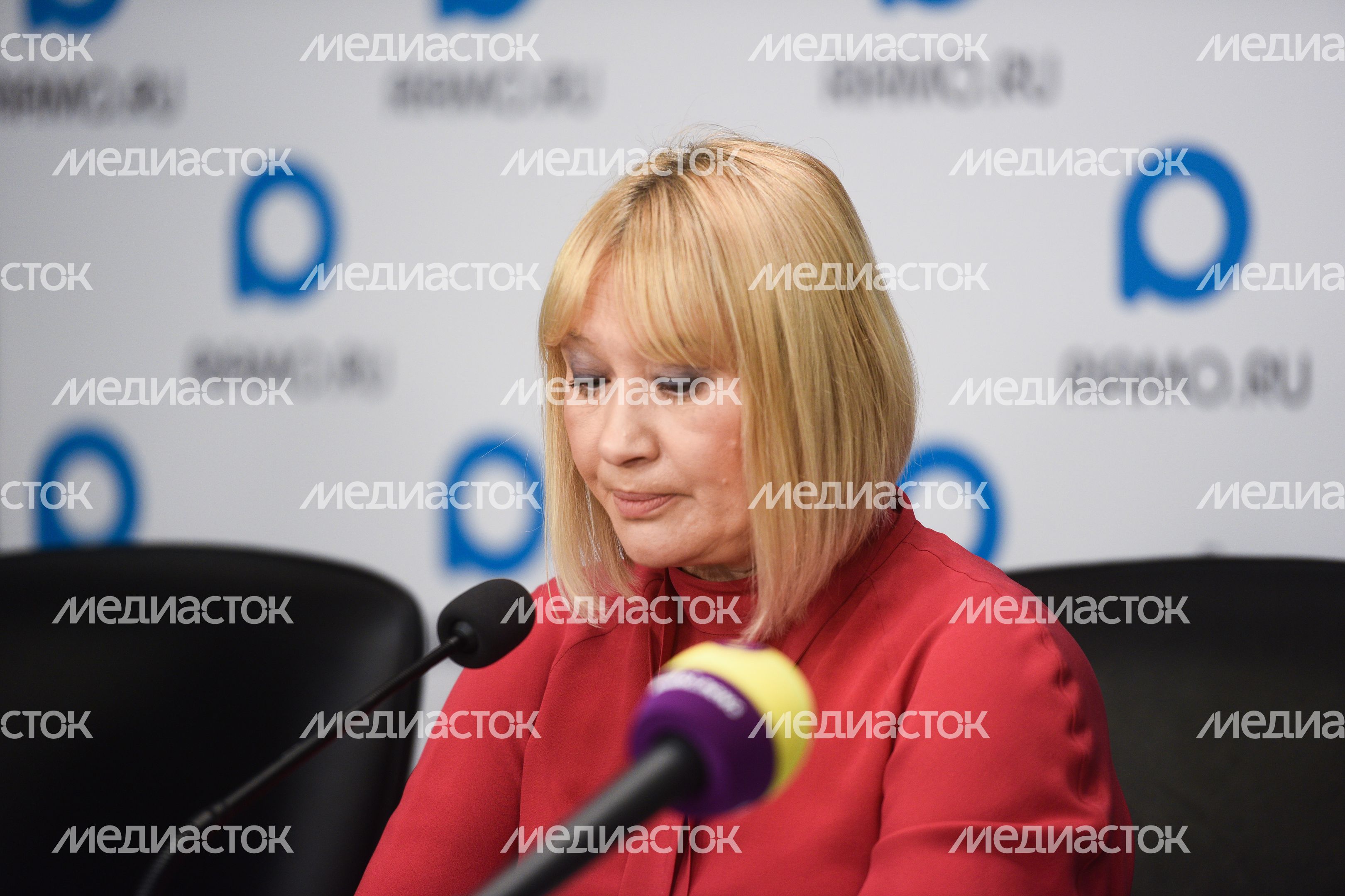 Пресс-конференция на тему: «Итоги оздоровительной кампании 2018 года»