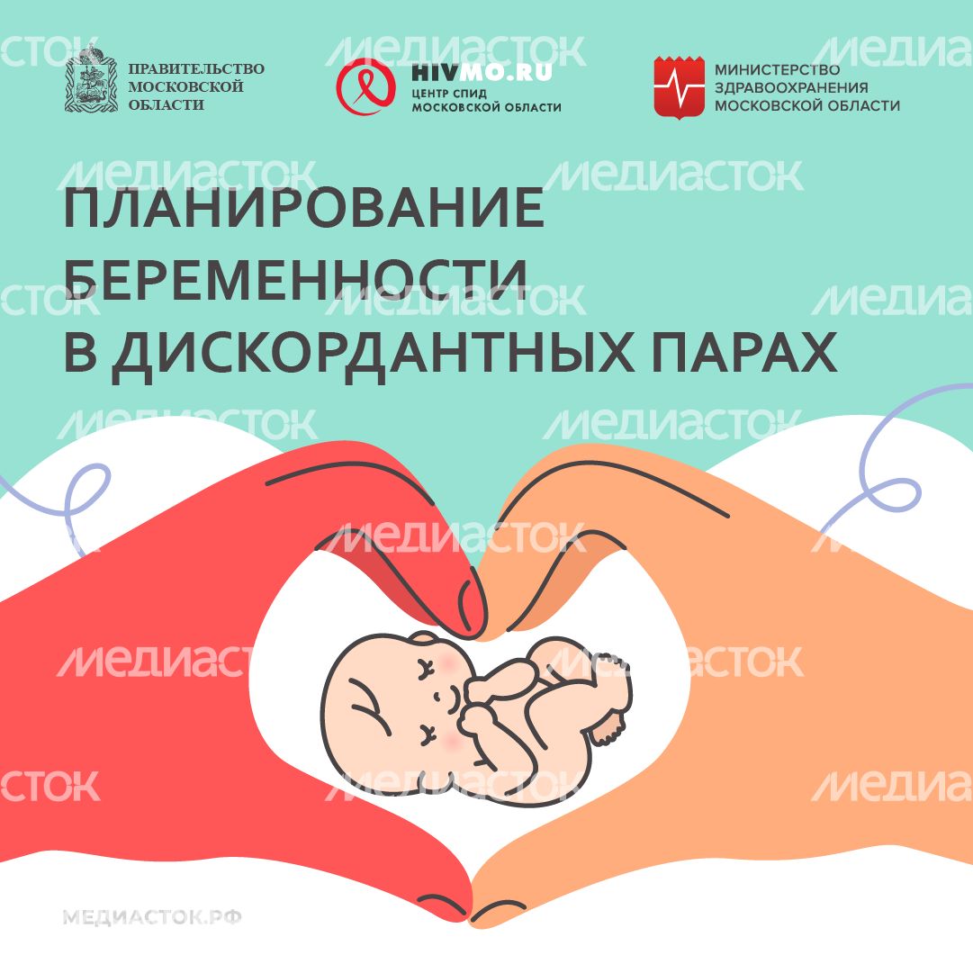 Квадрат 09 Планирование беременности в дискордантых парах Квадрат 09 Планирование беременности в дискордантых парах