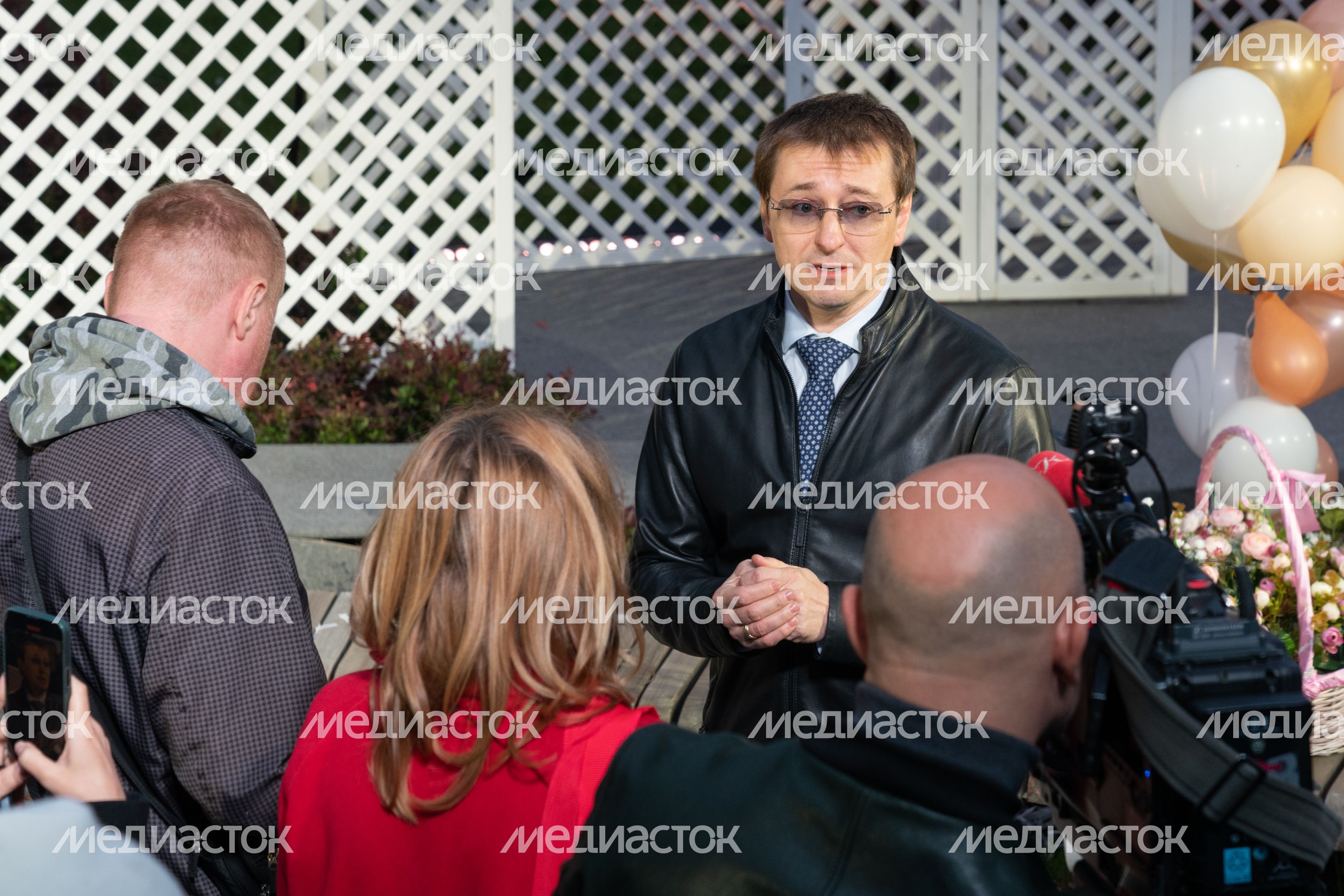 Фестиваль Станиславский