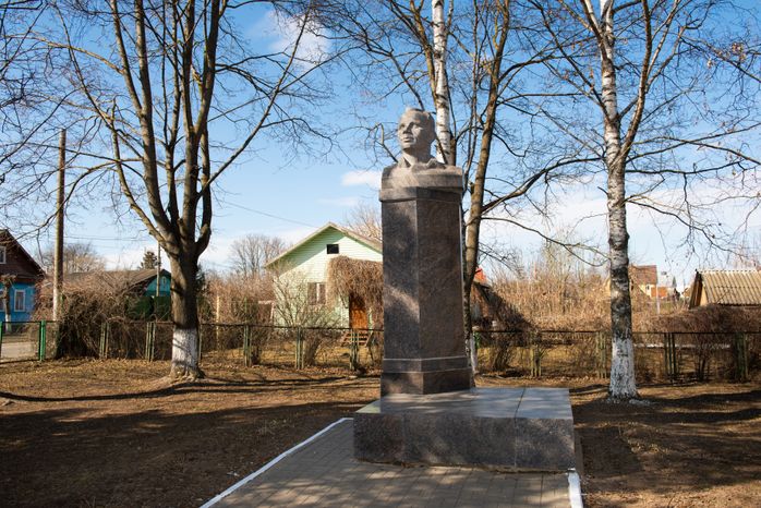 Интервью с племянницей Юрия Гагарина