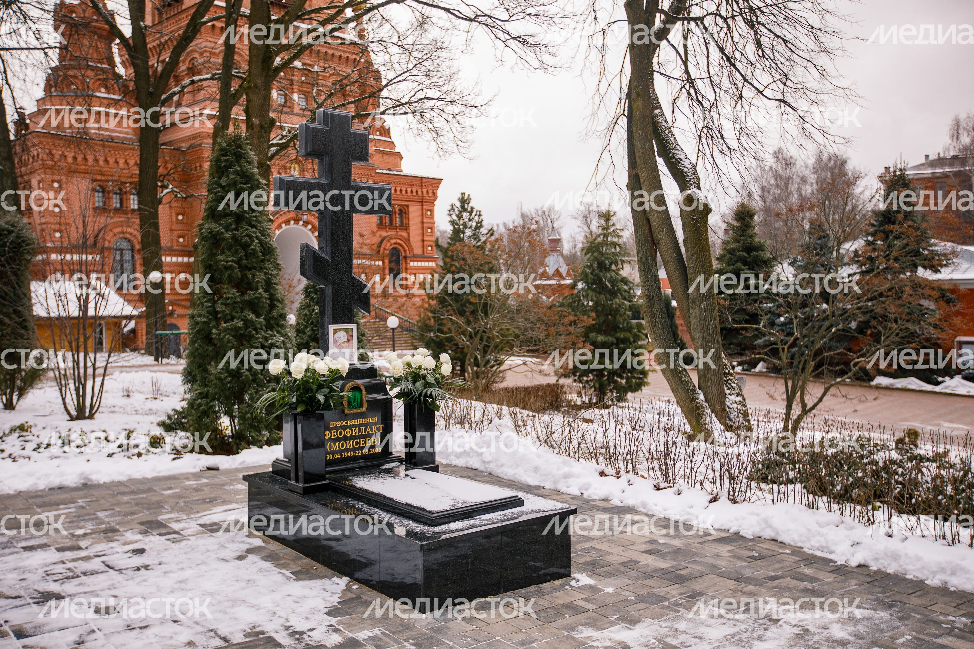 Гефсиманский Черниговский скит в городе Сергиев Посад Гефсиманский Черниговский скит в городе Сергиев Посад