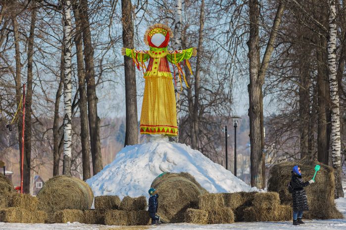 В Сергиевом Посаде дали старт онлайн-голосованию за объекты благоустройства