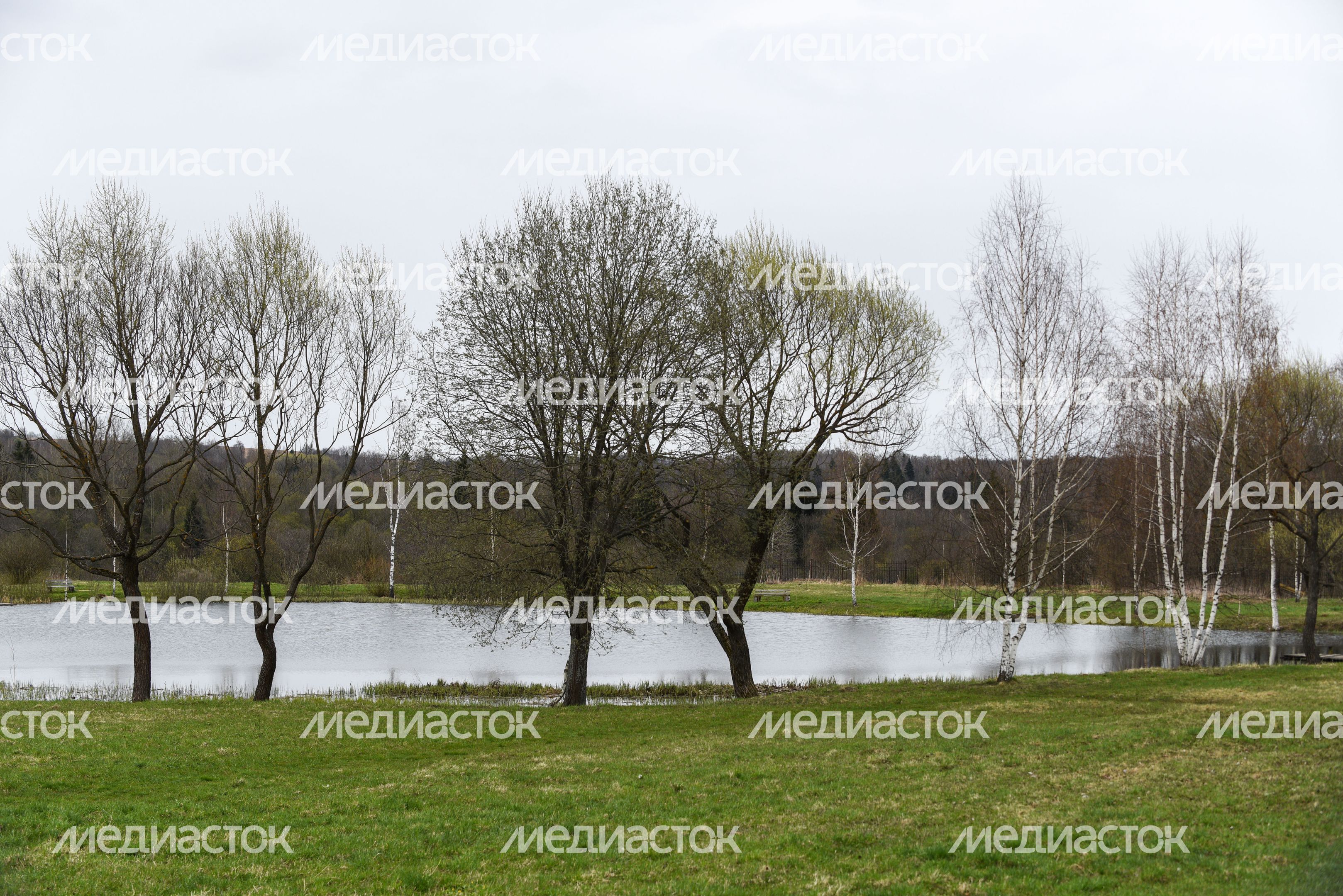Усадьба Тараканово