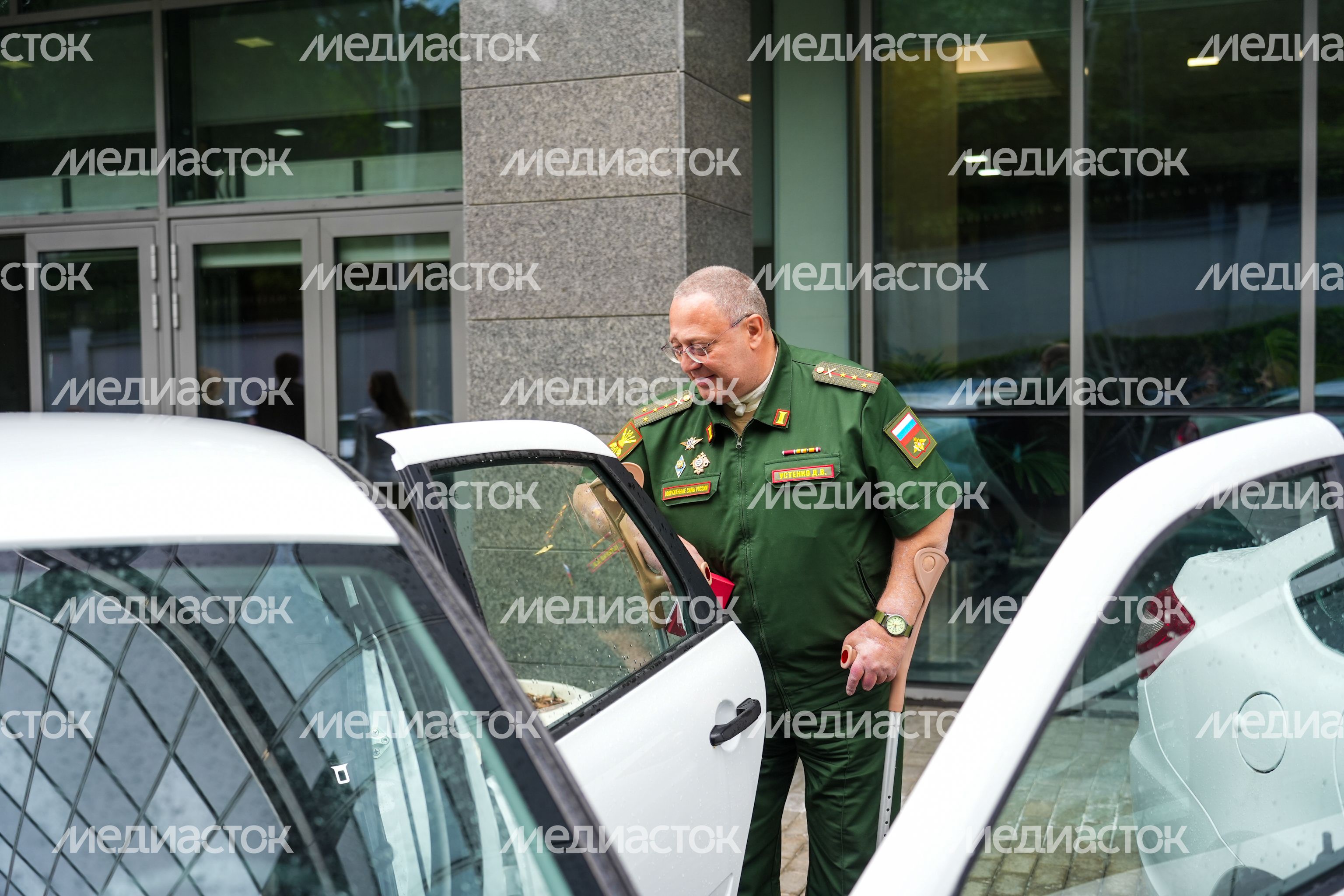 Автомобили для ветеранов СВО Автомобили для ветеранов СВО
