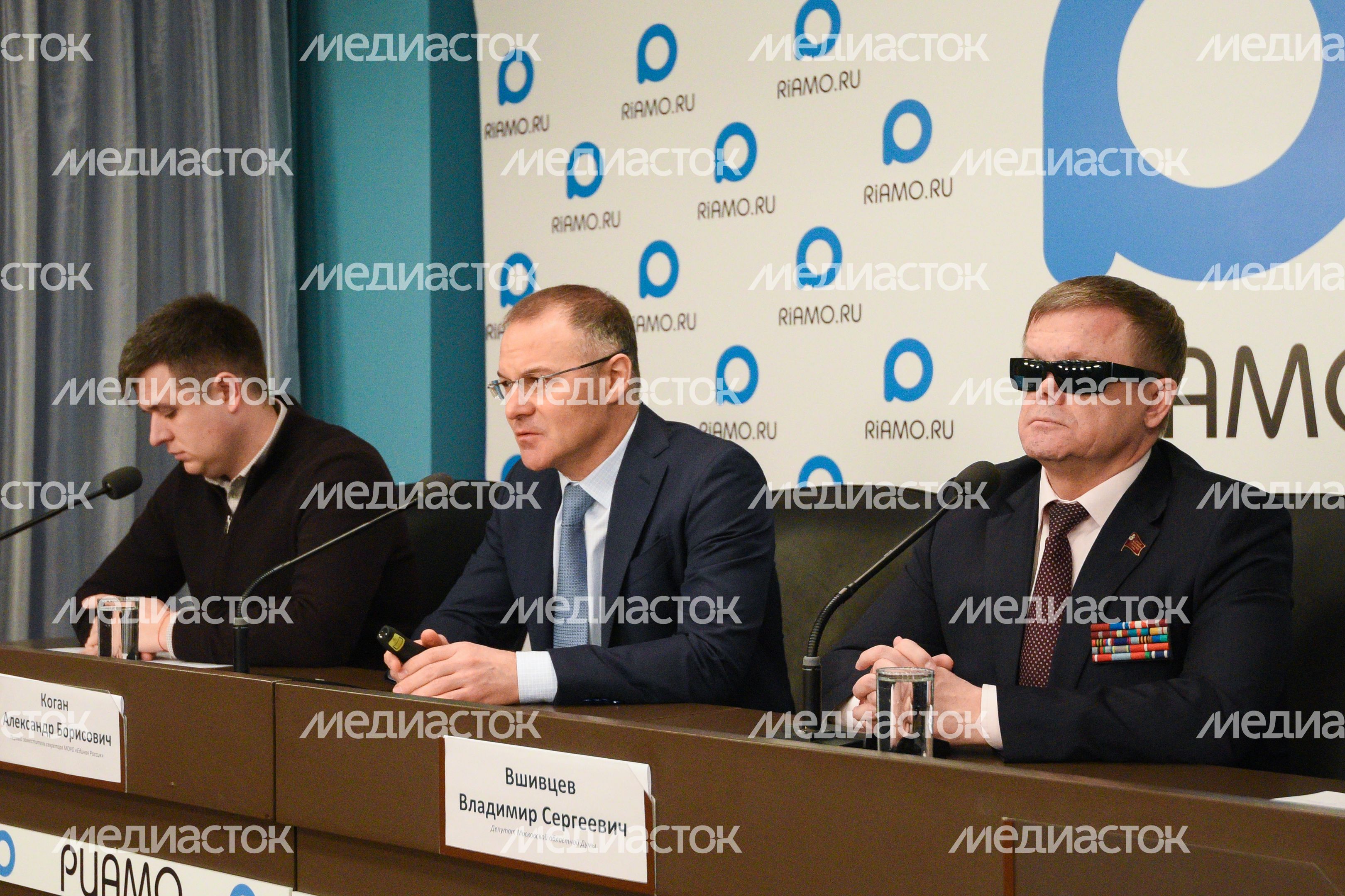 Пресс-конференция, посвященная конкурсу открыток «Помним!» к 75-летию Победы в Великой Отечественной войне и другим патриотическим мероприятиям