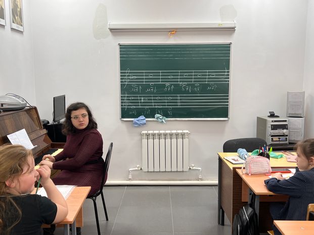 Посещение МФЦ в ЗАТО Восход Губернатором Подмосковья