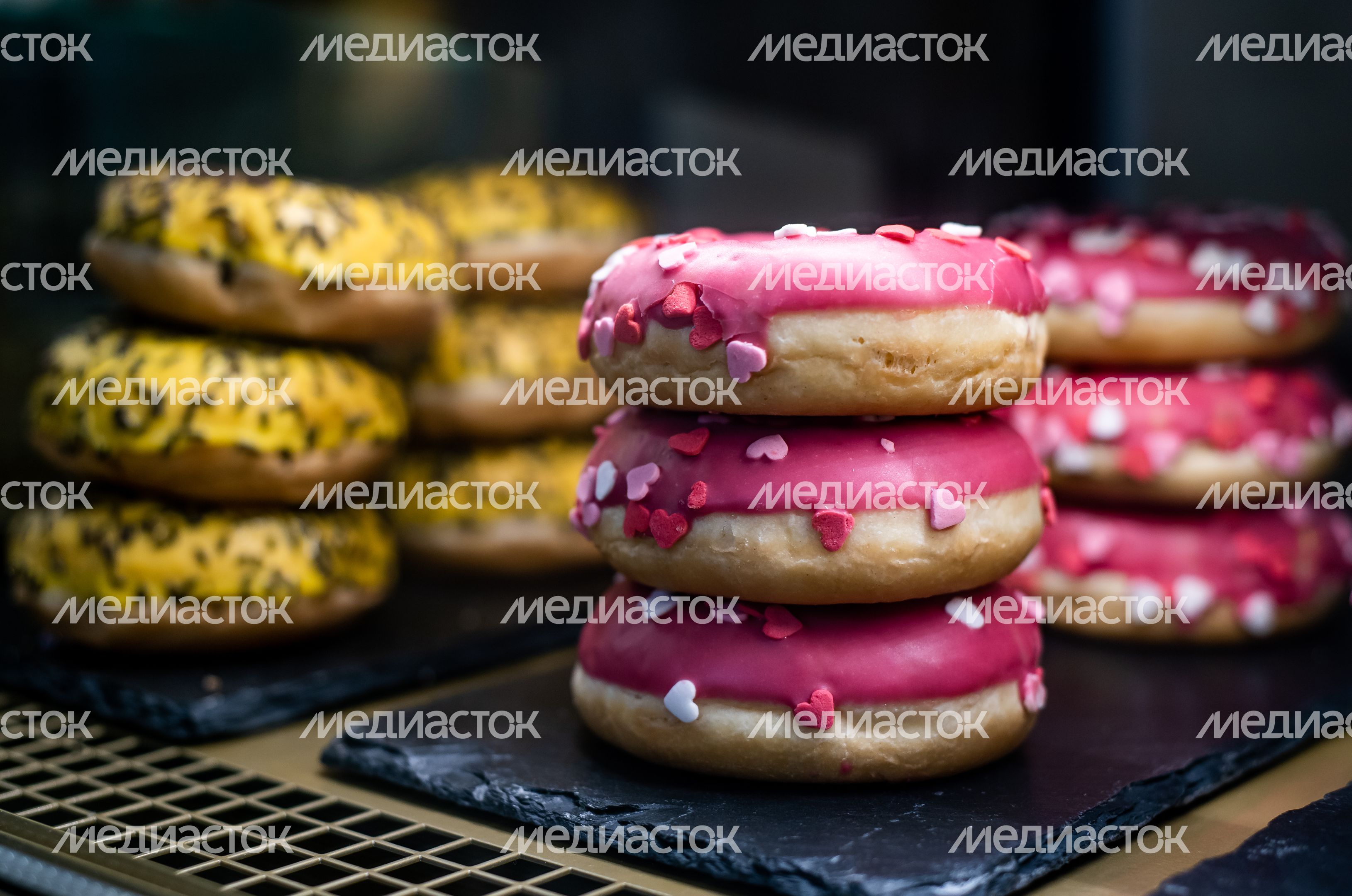 Музей кукол и Дом мороженого в Серпухове