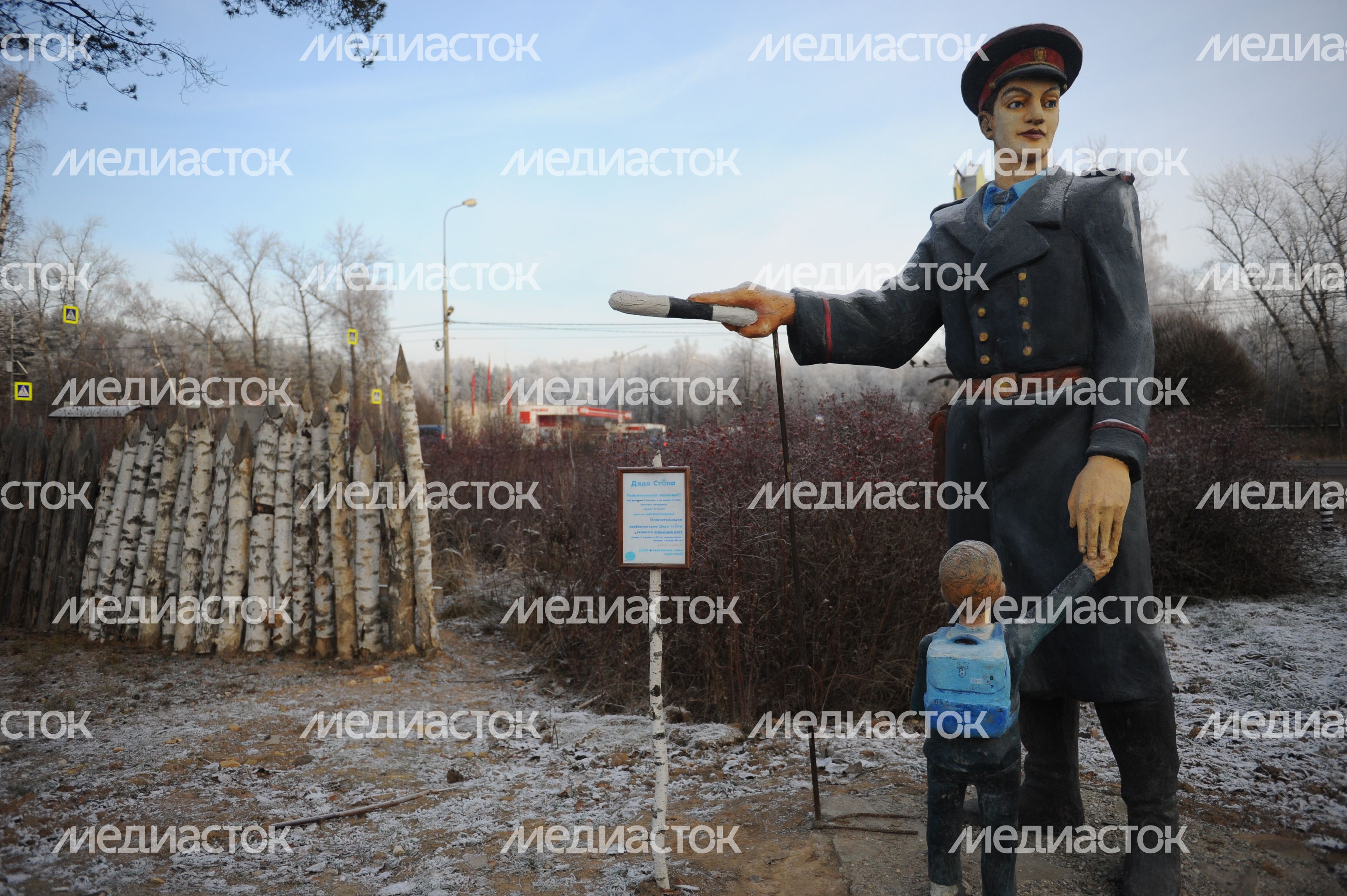 Ландшафтно-архитектурный комплекс туризма и отдыха в Домодедово Ландшафтно-архитектурный комплекс туризма и отдыха в Домодедово