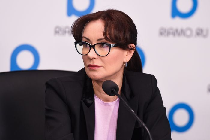 Пресс-конференция по развитию театров малых городов в Подмосковье