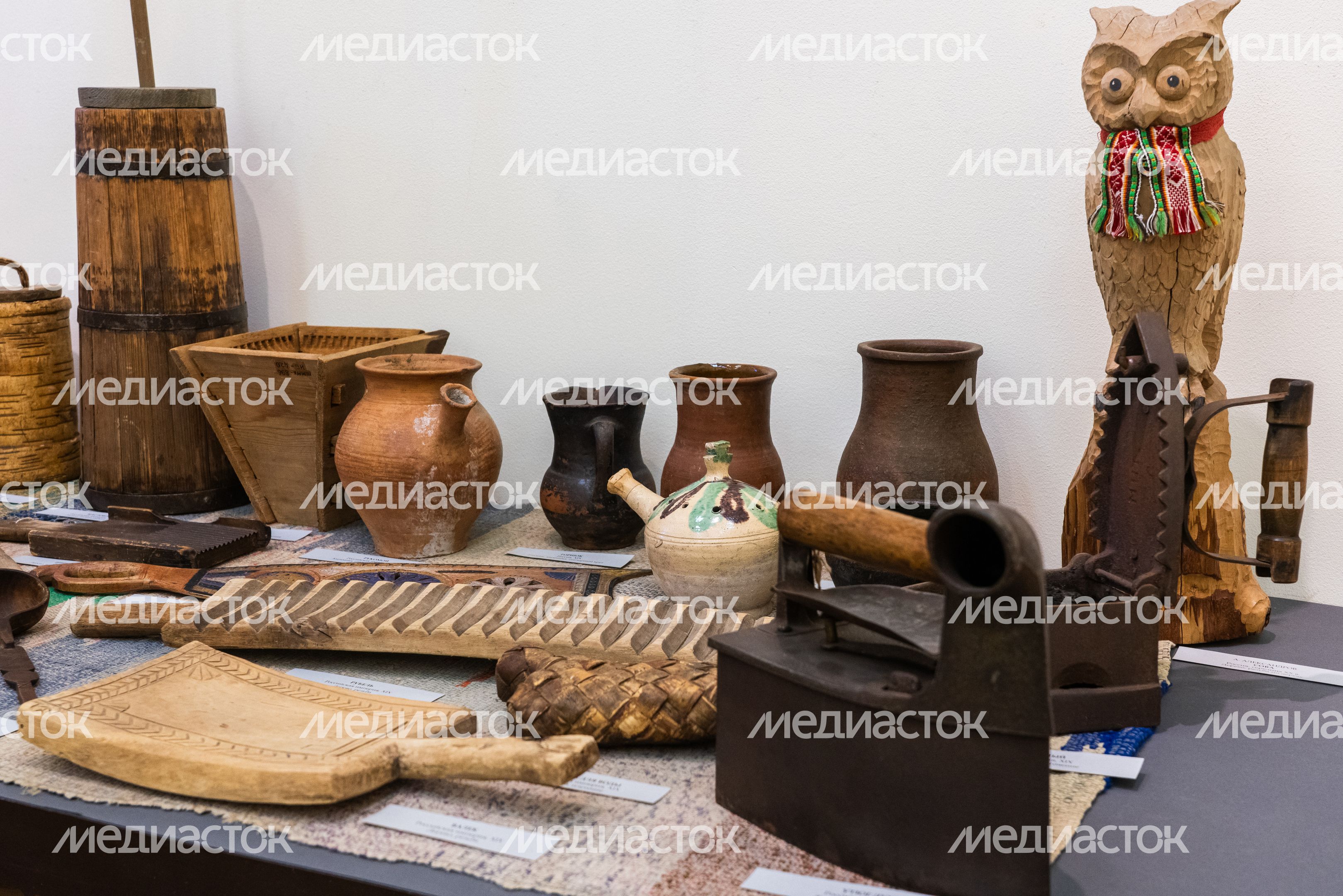 Можайский историко-краеведческий музей Можайский историко-краеведческий музей