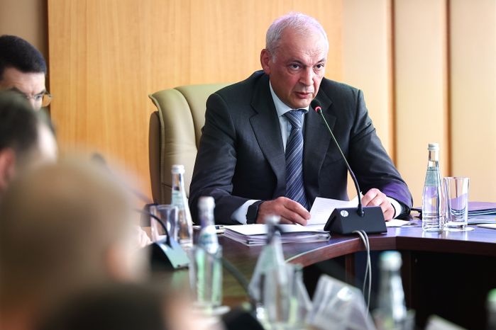 Вопросы национальной и миграционной политики обсудили на семинаре в Люберцах