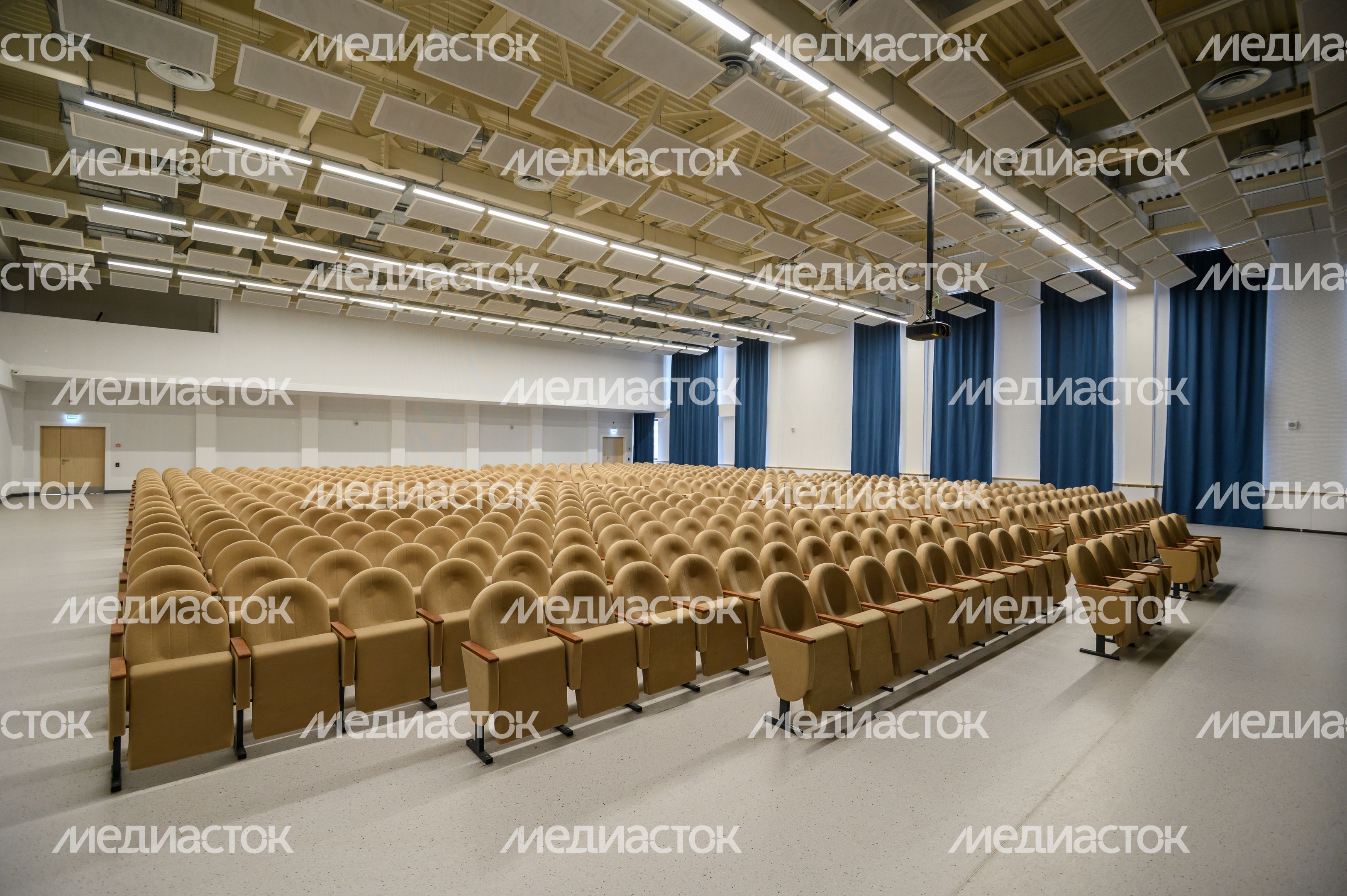Образовательный центр «Лидер» на 1500 мест в ЖК «Восточное Бутово» Ленинского округа Образовательный центр «Лидер» на 1500 мест в ЖК «Восточное Бутово» Ленинского округа
