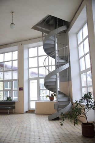 Дворец Культуры
