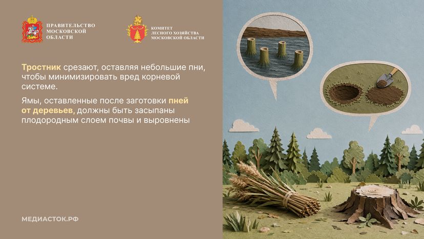 Недревесные ресурсы для собственных нужд Горизонталь 10