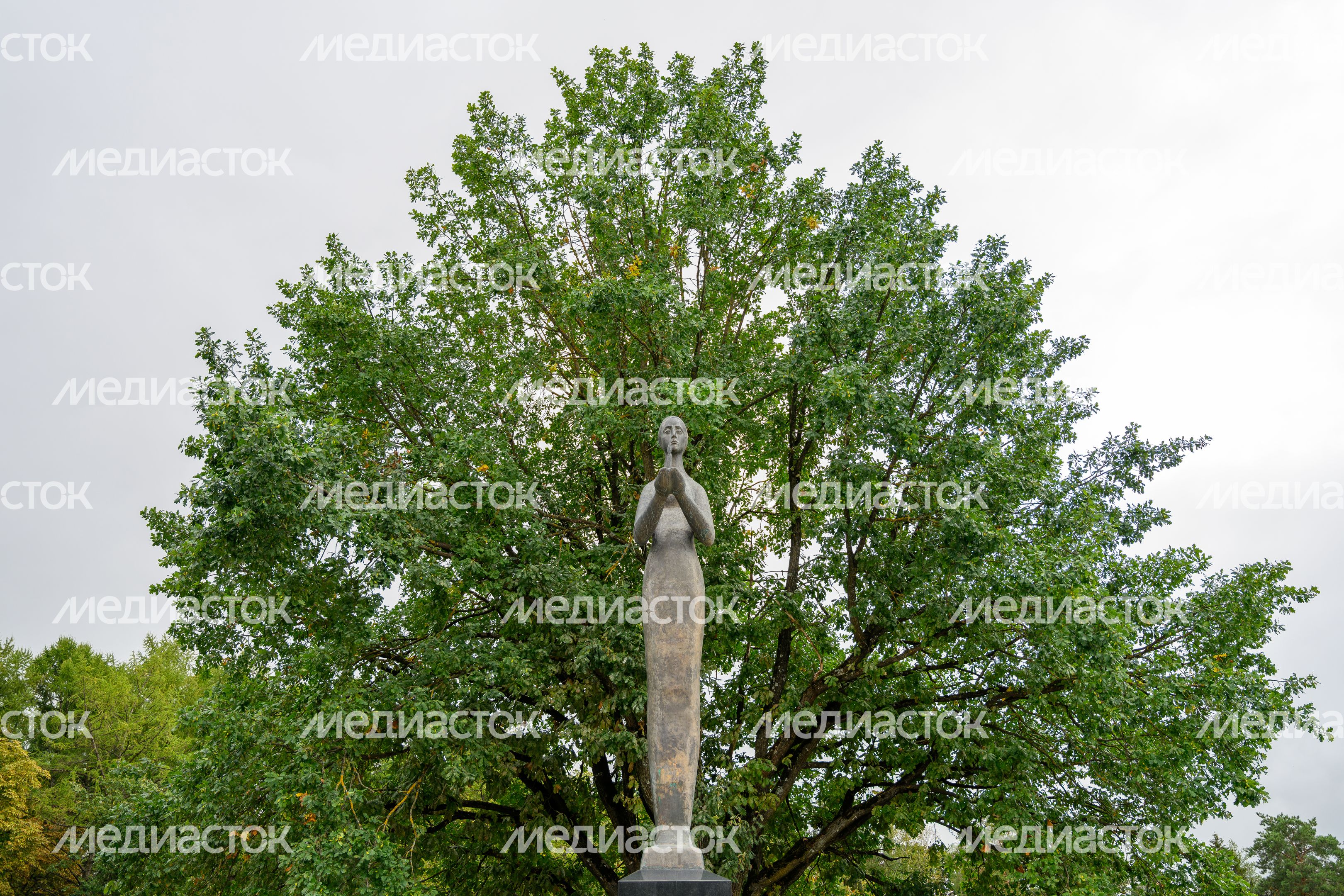Мемориал «Память» в Жуковском