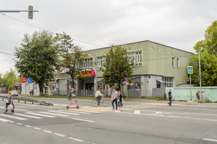 Королев. Театр юного зрителя