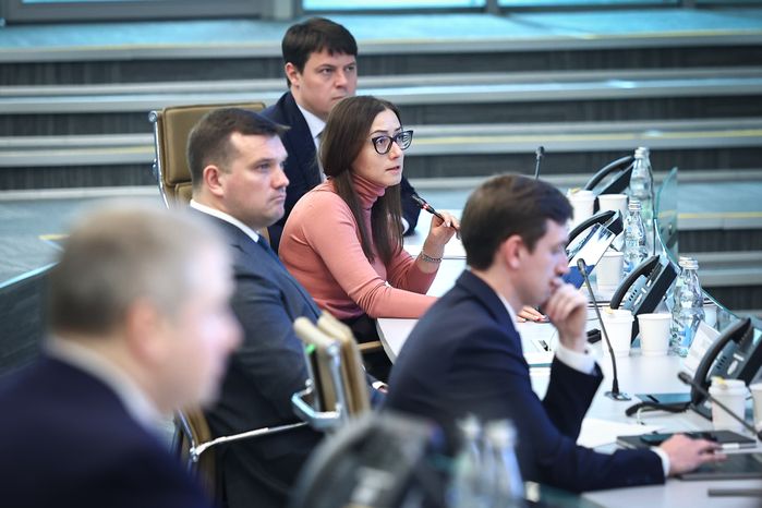 Швелидзе Кетеван Георгийевна
