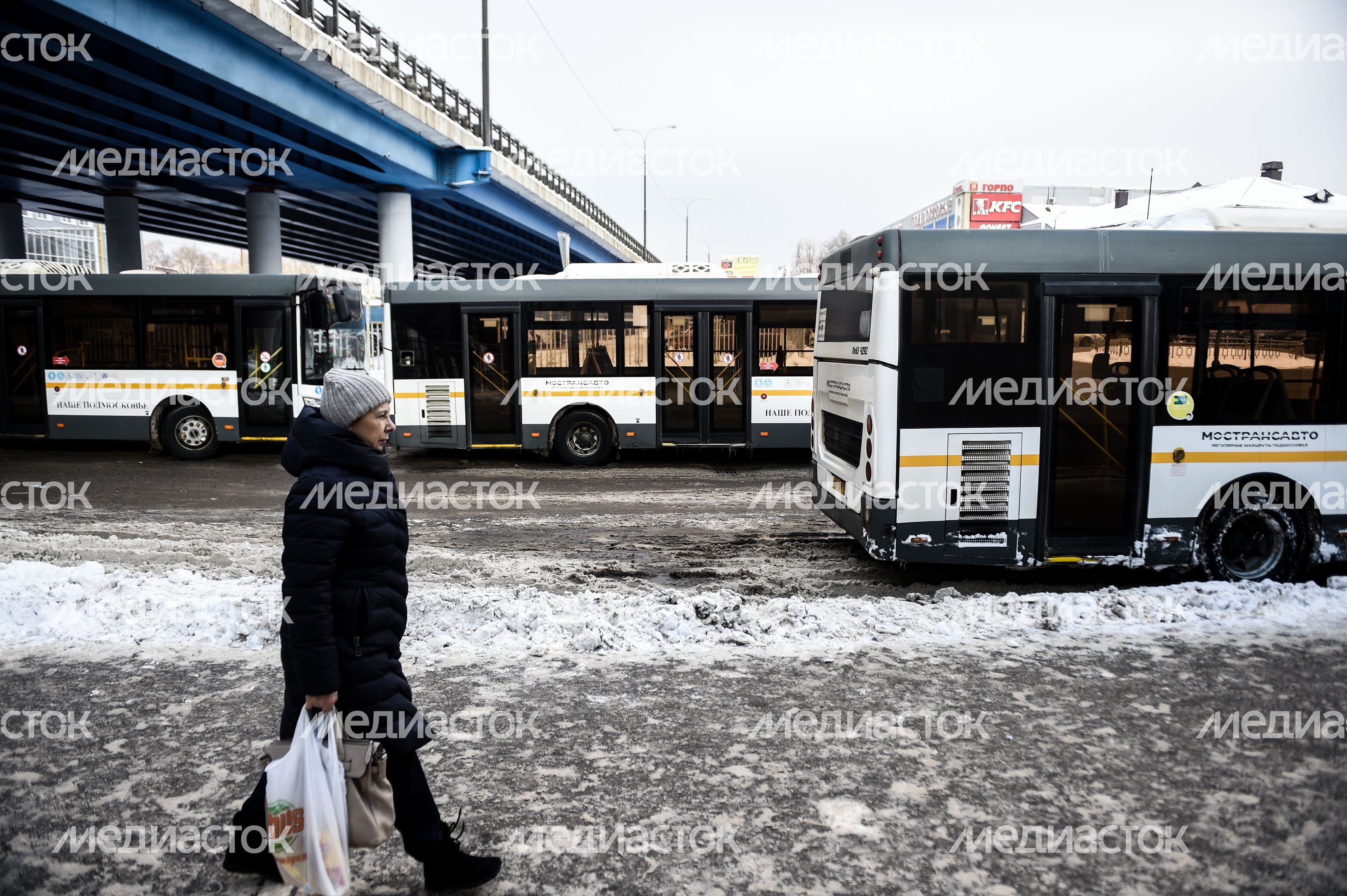 Виды города Королёв, Московской Области Виды города Королёв, Московской Области