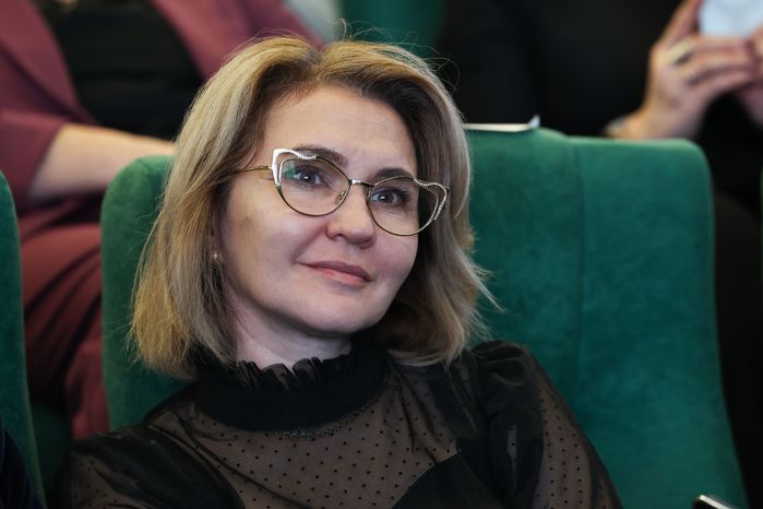 МОНИКИ им. М.Ф. Владимирского отмечает 250-летие