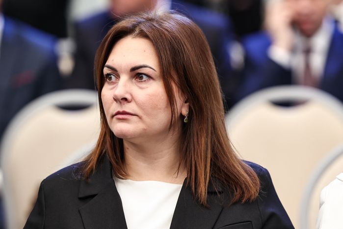Ежегодное заседание Высшего совета органов власти Московской области