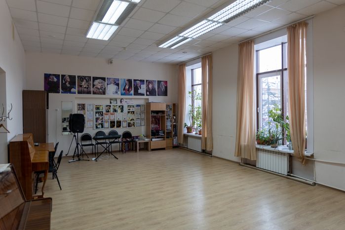 ДК Калинина