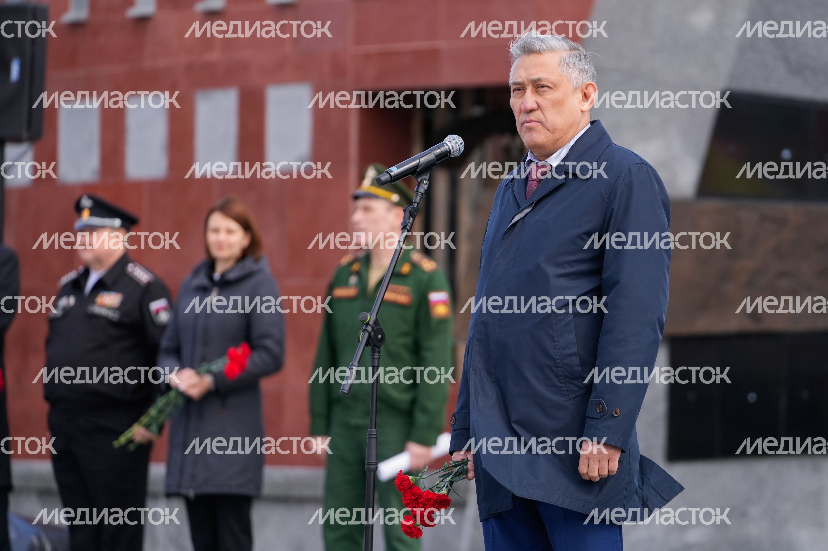 В Подмосковье стартовал поисковый сезон «Вахта памяти - 2024»