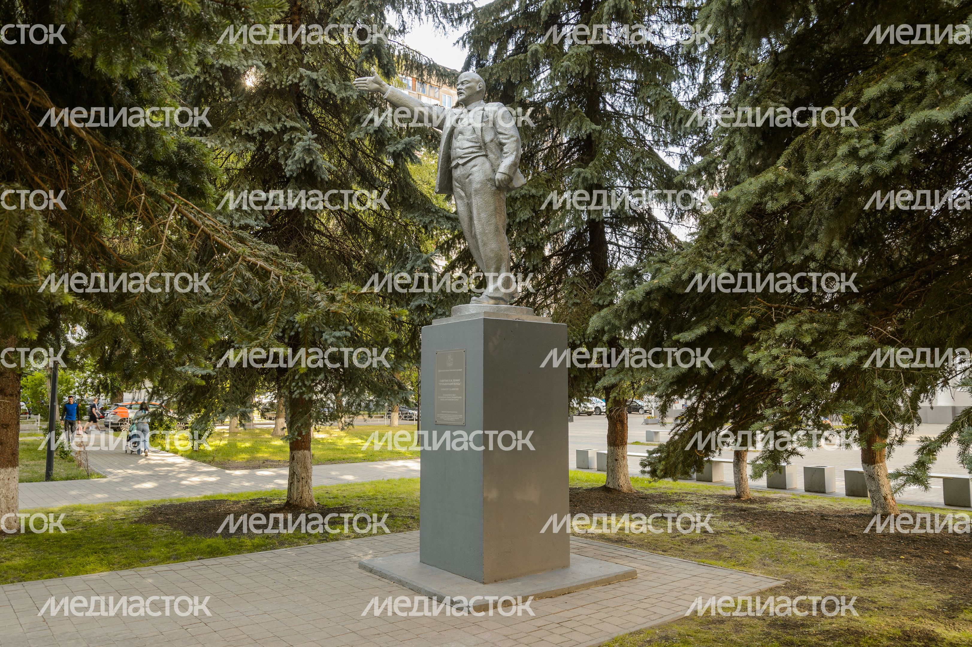 Дворец Культуры(Орфеи)