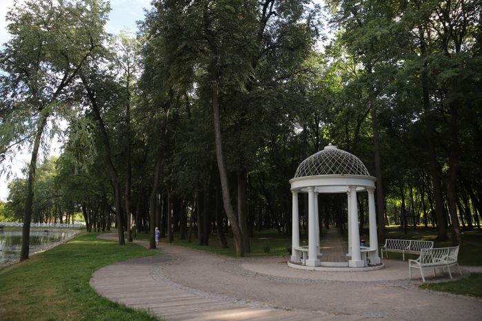 Кривякино