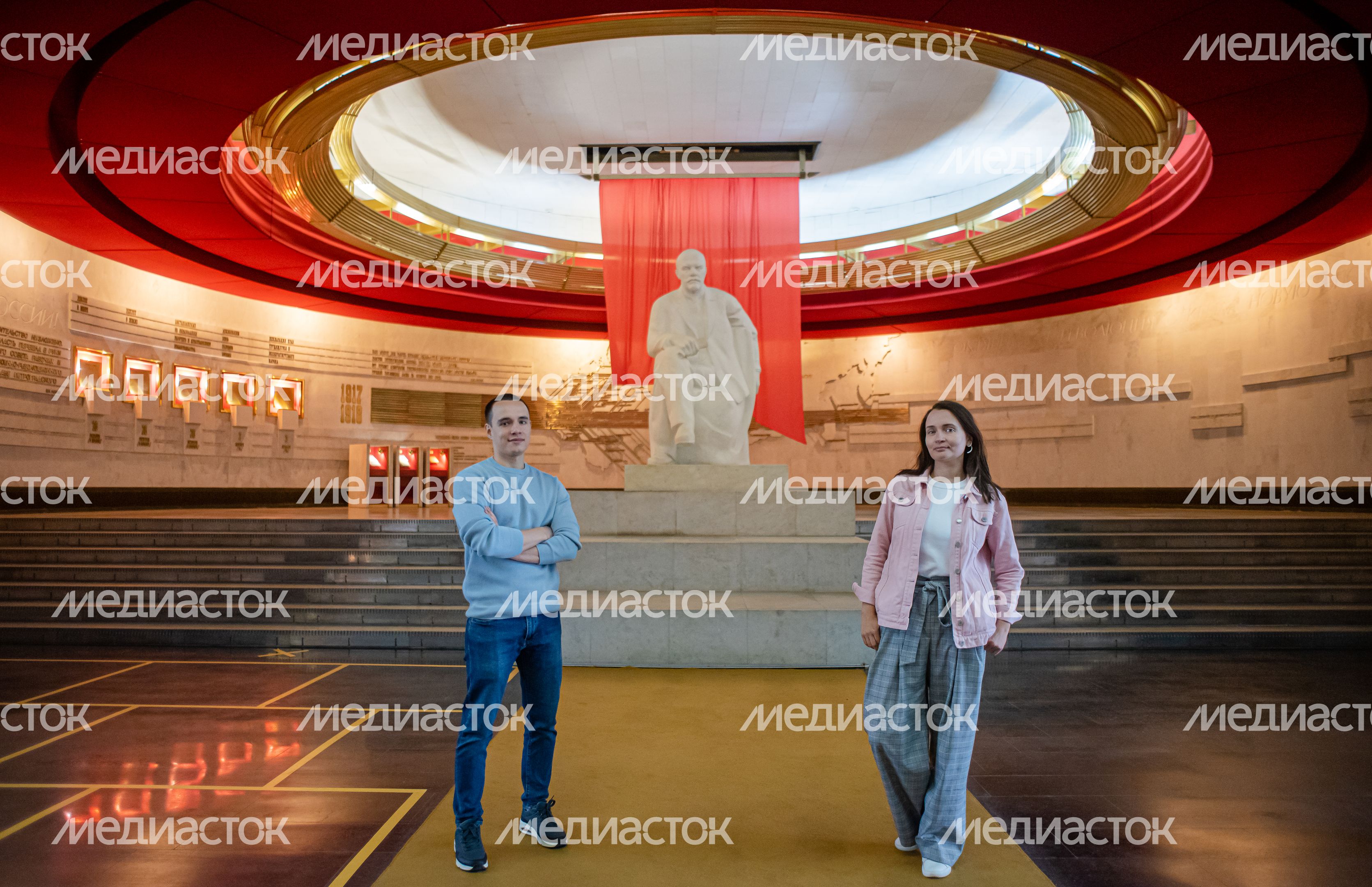 Государственный исторический музей-заповедник «Горки Ленинские»