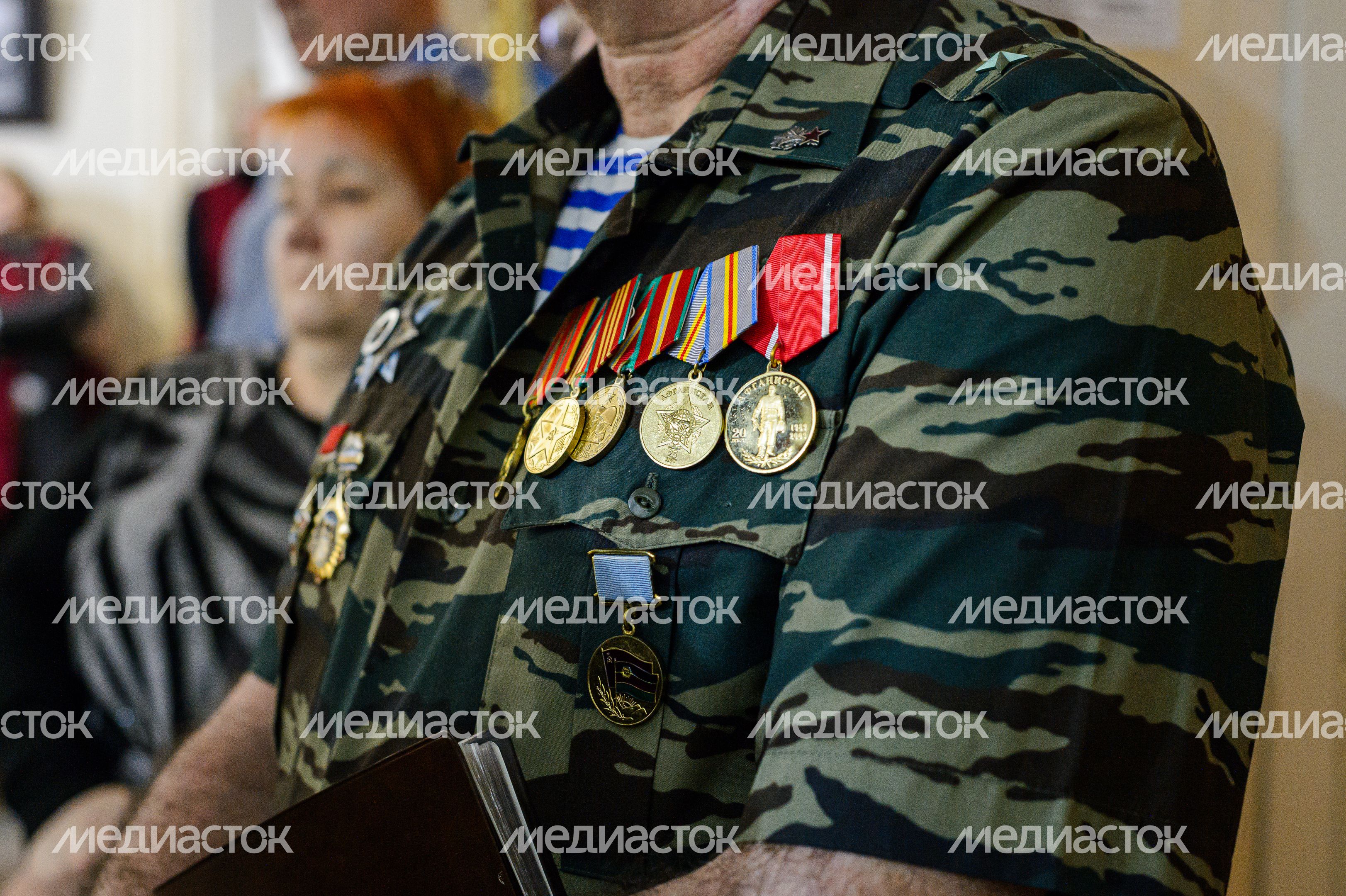 Сергиево-Посадский музей-заповедник. Выставка "Афганистан. Исполненный долг" Сергиево-Посадский музей-заповедник. Выставка "Афганистан. Исполненный долг"