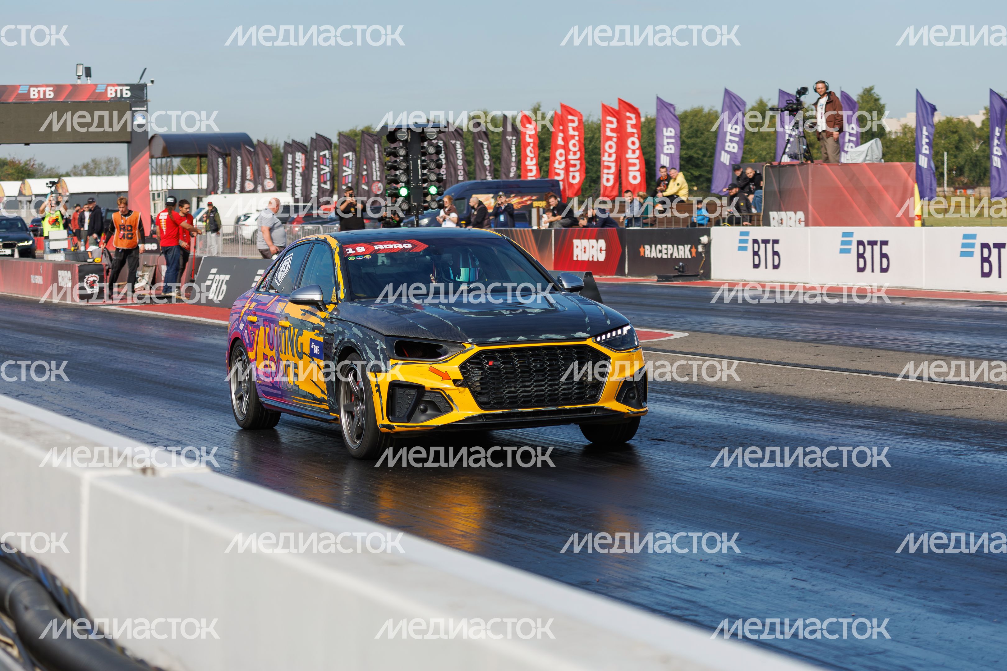 Финал Чемпионата и Кубка России по дрэг-рейсингу 2026 года на автодроме RDRC Racepark в Раменском округе Финал Чемпионата и Кубка России по дрэг-рейсингу 2026 года на автодроме RDRC Racepark в Раменском округе