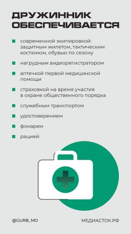 Как стать народным дружинником вертикаль 07