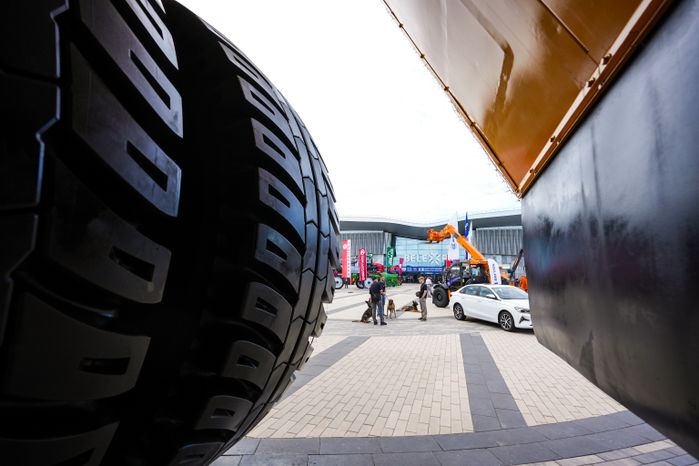 XIII Форум регионов Беларуси и России