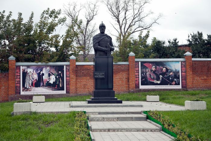 Музей «Зарайский Кремль»