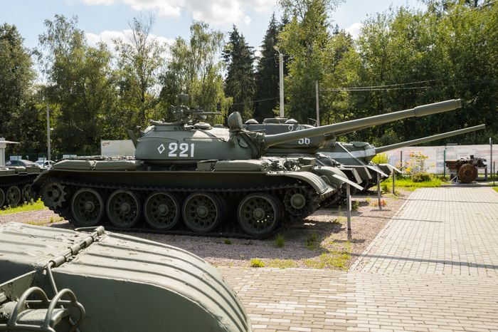 Мытищи. Шолохово. Военно-патриотический фестиваль Фронтовая собака