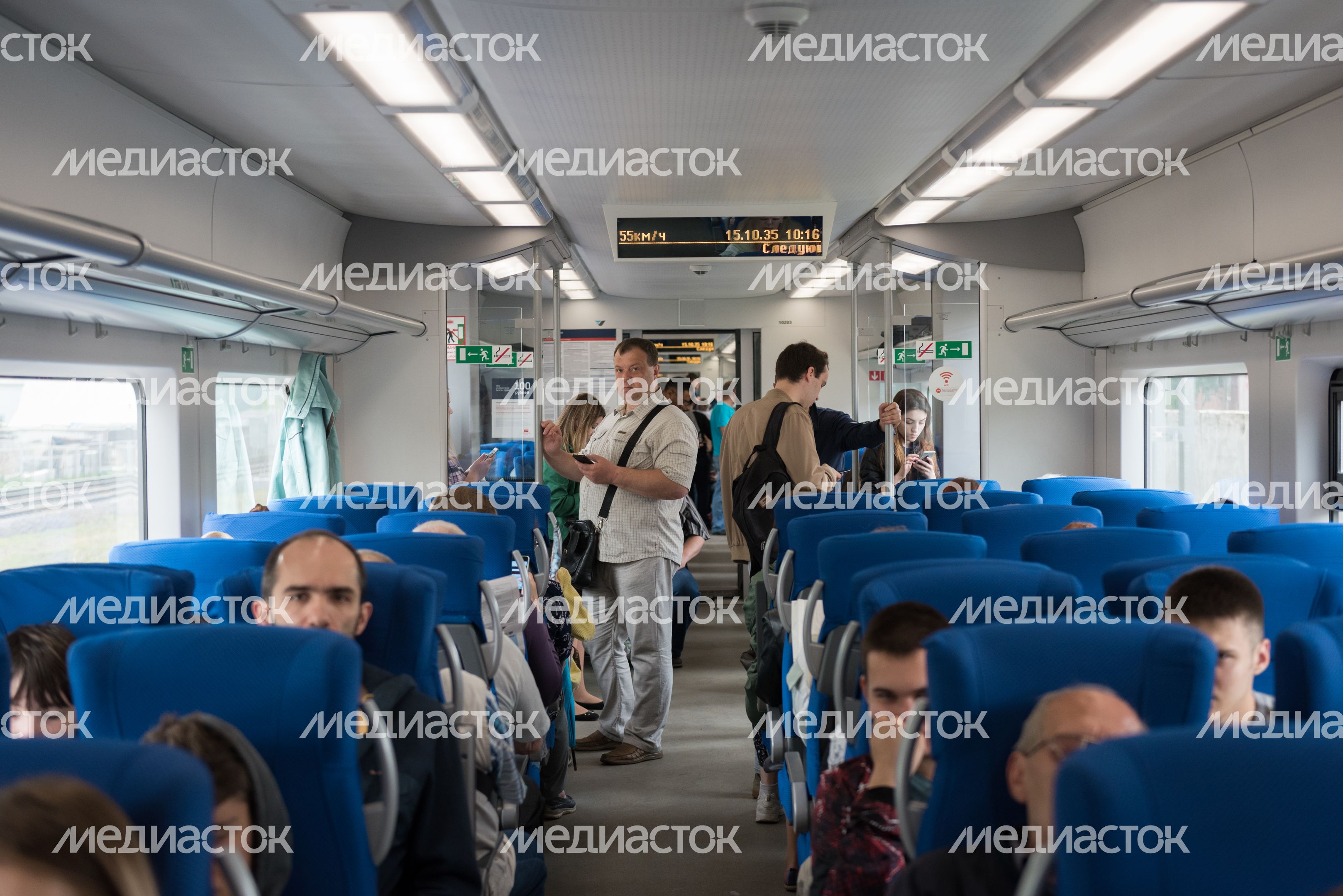 Октябрьская железная дорога