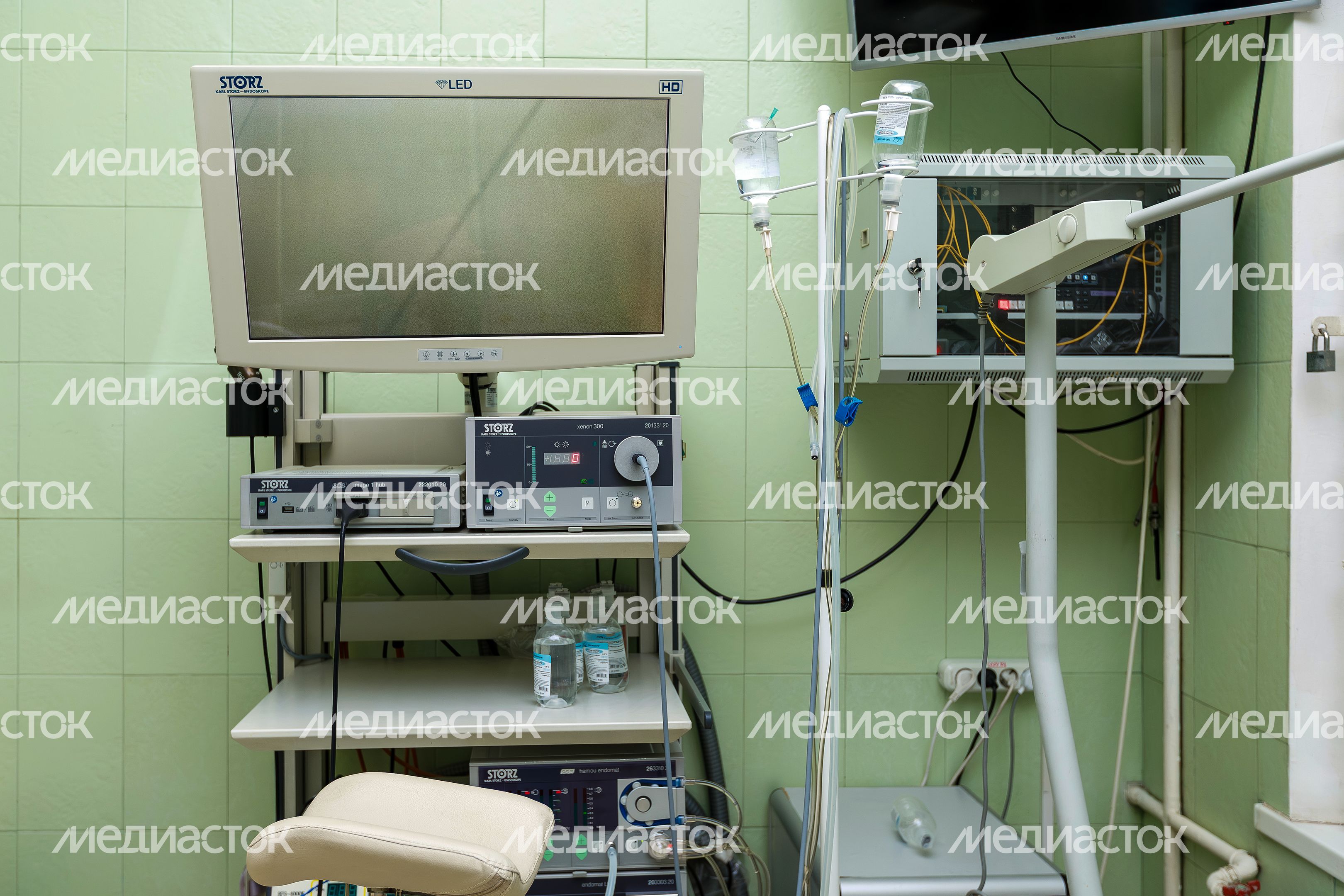 Московский областной НИИ акушерства и гинекологии имени академика В.И. Краснопольского (МОНИИАГ) Московский областной НИИ акушерства и гинекологии имени академика В.И. Краснопольского (МОНИИАГ)