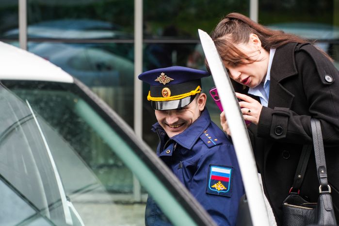 Автомобили для ветеранов СВО